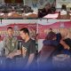 KAJATI SUMUT KEMBALI SETUJUI DUA PERKARA PENGANIYAAN YANG DISELESAIKAN MELALUI RESTORATIV JUSTICE