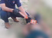 Dalam 7 Jam Polres Simalungun Berhasil Ungkap Pembunuhan di Cafe Pelaku Ngamuk Gara-Gara Kunci Motor