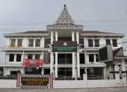 Jaksa Tingkatkan Dugaan Tipikor Bimtek Ketahanan Pangan Sekabupaten Simalungun  TA 2025 ke Tahap Penyidikan