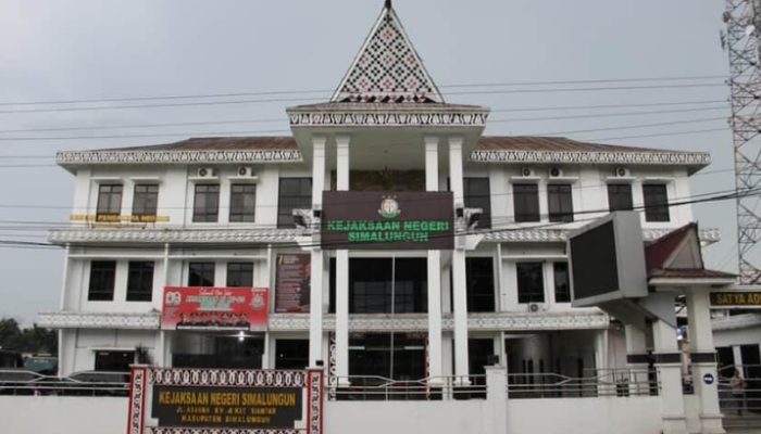 Jaksa Tingkatkan Dugaan Tipikor Bimtek Ketahanan Pangan Sekabupaten Simalungun  TA 2025 ke Tahap Penyidikan