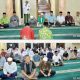 Tim Safari Ramadhan Pemkab Simalungun Kunjungi Mesjid Istiqomah Rambung Merah