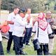Pemkab Simalungun Salurkan Bantuan Kepada Korban Bencana Kebakaran di Kecamatan Dolok Batunanggar