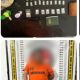Tengah Malam Digrebek di Kos Polres Simalungun Ciduk Bandar Sabu  Dengan 54 Plastik Klip Siap Edar
