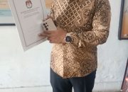Ijasah Paket C Asli Atau Palsu KPU Siantar Kebobolan Selama Empat Periode