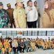 Monitoring Percepatan Operasional KDKMP di Nagori Karang anyer Kabupaten Simalungun