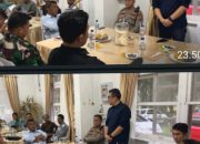 Sambut Idhul Fitri 1447 H PTPN-IV Regional II Bah Birung Ulu Perkuat Kordinasi Pengamanan Dengan Stakeholder
