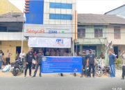 Unras Copot Kepala Unit BRI Tiga Balata Diduga Membangkang Terhadap PSN