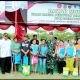 TMMD ke-127 TA 2026 Kodim 0207/Sml di Kabupaten Simalungun Resmi Ditutup Berkontribusi Pada Kesejahtraan Masyarakat