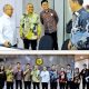Bupati Simalungun Temui Menteri Pertanian RI Peroleh Bantuan Bibit 22 ribu Hektar  dan Program dan Program Cetak Sawah baru