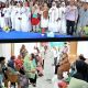 Bulan Ramadhan Penuh Berkah TP PKk dan DPW Kabupaten Simalungun Berbagi Sembako