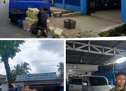 SPPG Tambun Nabolon Siantar Martoba 05 Jadi Sorotan Publik