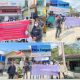 Unit BRI Kembali Digeruduk Oleh GPPMS  Hak Agunan Tambahan Nasabah KUR Tak Kunjung Dikembalikan
