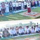 Pemkab Simalungun Gelar Shalat Idul Fitri 1Sawal 1447 H/2026 M di Kantor Bupati