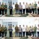 Hadiri Acara Halal Bihalal di Rumah Ketua DPRD  Bupati Simalungun Mari Memanujan Sinalungun Dengan Bersama-Sama