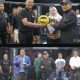 Semangat dan Prestasi JaWara Figthing Championsip. Bupati Simalungun Sebut Kegiatan Positip Perlu Didukung