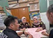 Jaksa Limpah Kasus Dugaan  Korupsi Bumnag Unggul Jaya Ke Pengadilan Tipikor