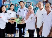 Rapat Pembahasan Pertanian Berbasis AL Bupati Simalungun Momentum Percepatan Pembangunan di Berbagai Sektor