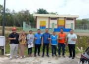 Kejaksaan Negeri Simalungun Kawal Proyek PLN UP3 Pematangsiantar Lewat Pendampingan Hukum