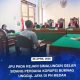 JPU Bacakan Dakwaan Sidang Perdana Tipikor Pengelolaan Dana Bumnak Unggul Jaya