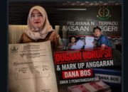 5 Tahun Menjabat Nurmaulita Dilaporkan Ke Kejaksaan Atas Dugaan Mark Up dan Gratifikasi Dana Bos SMKN -3 Pematangsiantar