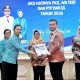 Pemkab Simalungun Tegaskan Komitmen Perkuat  Peran PKK Sebagai Motor Penggerak Kesejahtraan Masyarakat