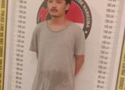 Tidak Ada Negosiasi Untuk Penjahat Narkoba Polsek Bosar Maligas Bekuk Mahasiswa Pengedar Sabu di Tengah Malam Lacak Pemasok Dari Batubara
