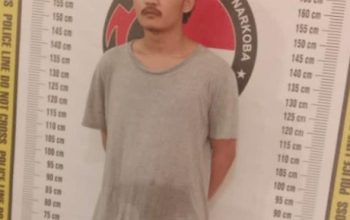 Tidak Ada Negosiasi Untuk Penjahat Narkoba Polsek Bosar Maligas Bekuk Mahasiswa Pengedar Sabu di Tengah Malam Lacak Pemasok Dari Batubara