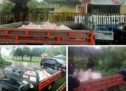 Manejer Unit Kebon Marihat PTPN-IV Serasa Kebal Hukum Tidak Koperatif