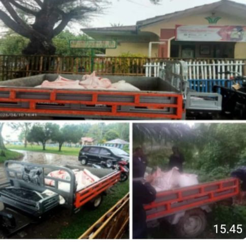 Manejer Unit Kebon Marihat PTPN-IV Serasa Kebal Hukum Tidak Koperatif