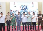 Pemkab Simalungun Gelar Musrembang RKPD Tahun 2027 Selaraskan Berbagai Program Kerja.