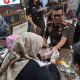 Peringatan Hari Kartini Kejari Simalungun dan Ikatan Adyaksa Dharnakartini Daerah Simalungun Gelar Bhakti Sosial Pemeriksaan Kesehatan dan Donor Darah
