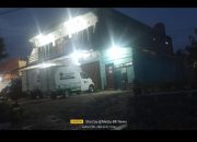 Skandal Menu Tak Layak dan Sanitasi Buruk BGN Desak Dibekukan Oprasional SPPG Bangun Bangsa Simalungun