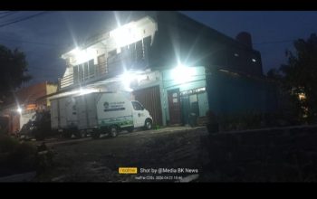 Skandal Menu Tak Layak dan Sanitasi Buruk BGN Desak Dibekukan Oprasional SPPG Bangun Bangsa Simalungun