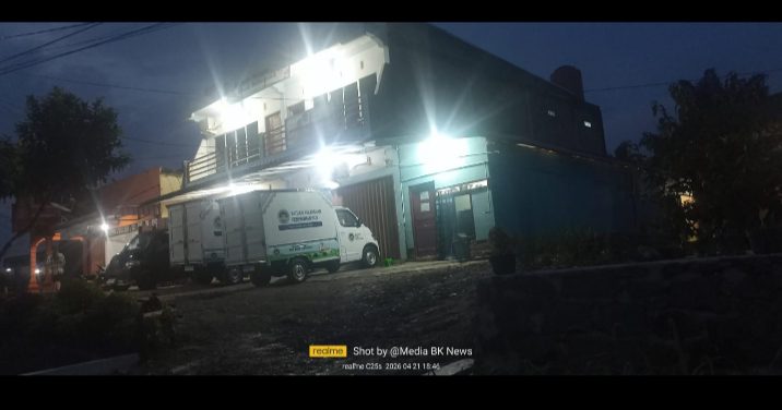 Skandal Menu Tak Layak dan Sanitasi Buruk BGN Desak Dibekukan Oprasional SPPG Bangun Bangsa Simalungun