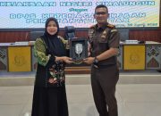 Perkuat Sinergi dan Kepatuhan Hukum Kejari Simalungun dan BPJS Ketaenagakerjaan Pematangsiantar  Perpanjang MOU