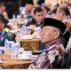 Bupati Simalungun Hadiri Forum Akselerator Negri Kemendagri
