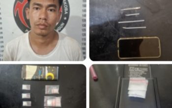 Polres Simalungun Tidak Tinggal Diam Sergap Transaksi Sabu di Cafe Hatonduhan Satu Tersangka Dibekuk Jaringan Pemasok Diburu Tanpa Henti
