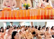 Ketua DPW Kabupaten Simalungun Semangat Juang RA Kartini Harus Hudup Dalam Sanubari Setiap Perempuan
