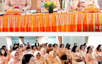 Ketua DPW Kabupaten Simalungun Semangat Juang RA Kartini Harus Hudup Dalam Sanubari Setiap Perempuan