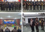 Terima Kunjungan Komisi III DPR RI Kejari Simalungun Perkuat Implementasi Kuhap Nasional