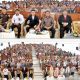 Pemkab dan Masyarakat Simalungun Gelar Perayaan Paskah Okumene Tahun 2026 di GkPS Kongsilaita