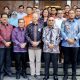 Ikuti FGD Percepatan Pengembangan KEK Danau Toba Bupati Simalungun Gali Strategi Parwisata di Gianyar Bali