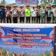 Dipimpin Langsung Presiden Prabowo Secara Virtual Polres Simalungun Sukseskan Panen Raya Jagung Serentak Kwartal II Tahun 2026 di Nagori Muara Mulia