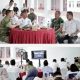 Presiden RI Prabowo Subianto Resmikan Oprasional 1061 KDKMP Bupati Simalungun Sampaikan Apresiasi