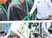MTQ ke – 52 Kabupaten Simalungun Wujudkan Generasi Bermartabat