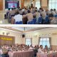 Polres Simalungun Pimpin ANEV Kamtibmas Via Zoom Tekankan Kesiapsiagaan Jajaran