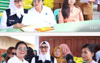 Ketua TP PKK Simalungun Ajak Masyarakat Manfatkan Pekarangan Rumah Dengan Tanaman Bermanfaat Untuk Keluarga Ketua TP PKK Simalungun Ajak Masyarakat Manfatkan Pekarangan Rumah Dengan Tanaman Bermanfaat Untuk Keluarga