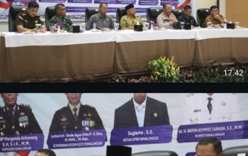 Kapolres Simalungun Hadiri Rakor Forkopimda Perkuat Sinergi Lintas Sektoral Demi Keamanan Dan Kesejahteraan Masyarakat Kapolres Simalungun Hadiri Rakor Forkopimda Perkuat Sinergi Lintas Sektoral Demi Keamanan Dan Kesejahteraan Masyarakat