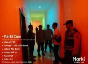 Tidak Kenal Lelah Kapolsek Bandar Huluan Pkmpin Langsung Razia THM dan Patroli Blue Light Tengah Malam Demi Bebas Narkoba