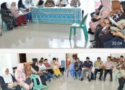 Pemkab Simalungun Perkuat Sinergi Sambut Perayaan Hari Raya  Idhul Adha  1447 Hijriah